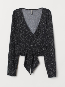 Блуза H&M модель 66042 Фото