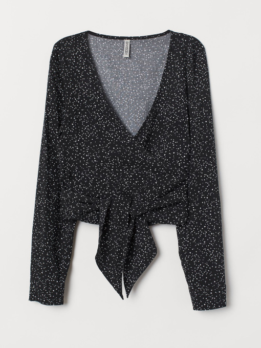 Блуза H&M модель 66042 Фото