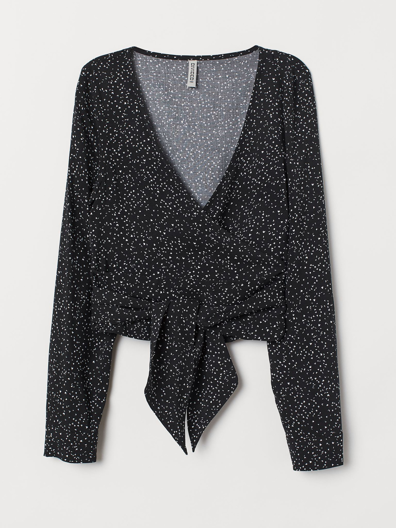 Блуза H&M модель 66042 Фото