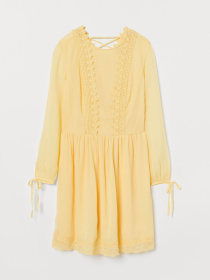 Сукня міні H&M модель 51916 Сукня міні H&M модель 51916 Фото