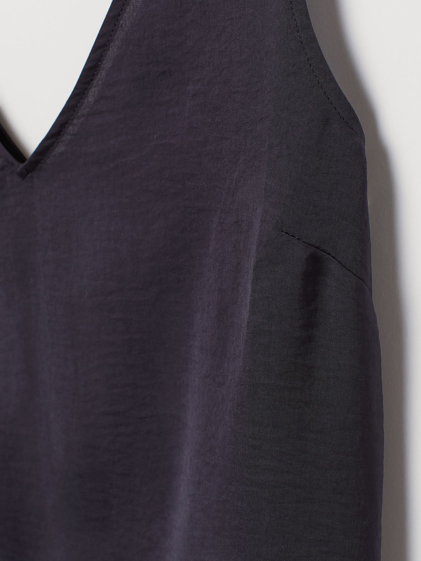 Майка H&M модель 51857 Фото