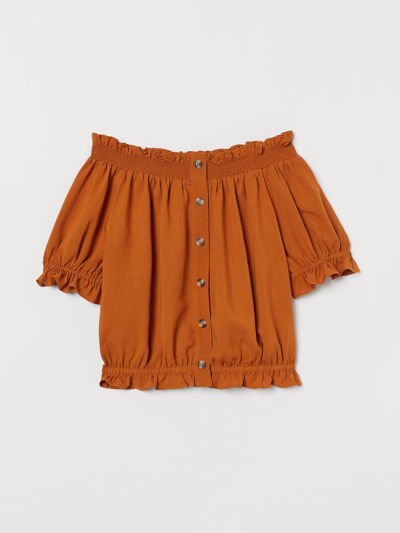 Блуза H&M модель 66022 Фото