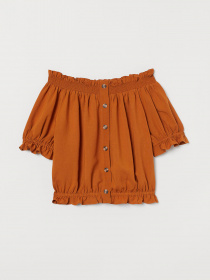 Блуза H&M модель 66022 Фото