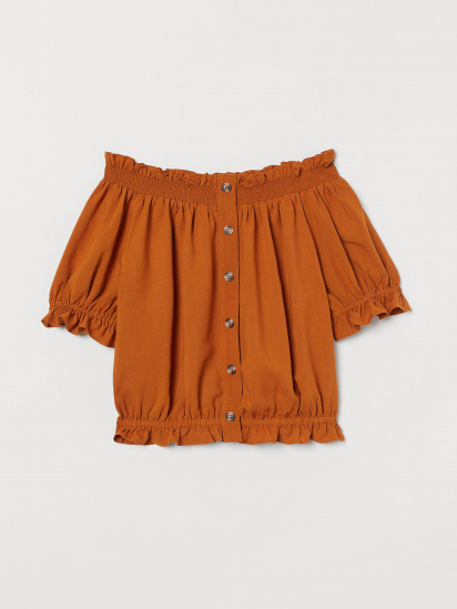 Блуза H&M модель 66022 - фото