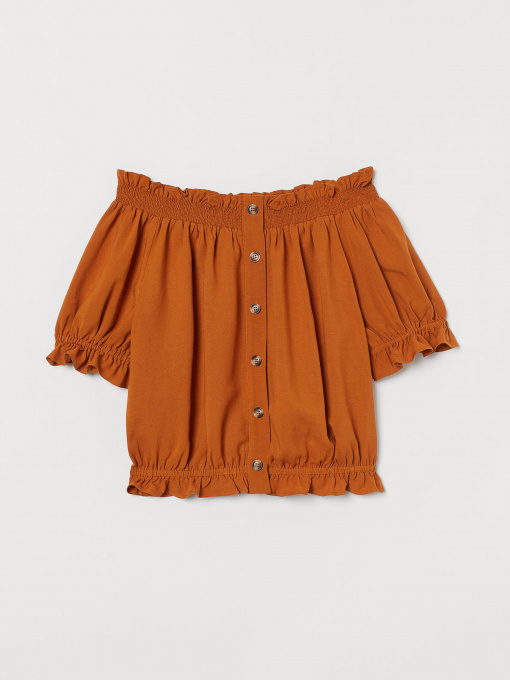 Блуза H&M модель 66022 Фото