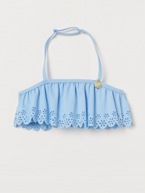 Верхняя часть купальника H&M модель 66034 Фото