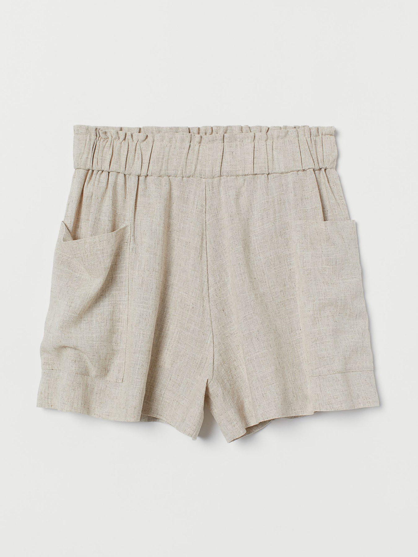 Шорты H&M модель 66016 Фото