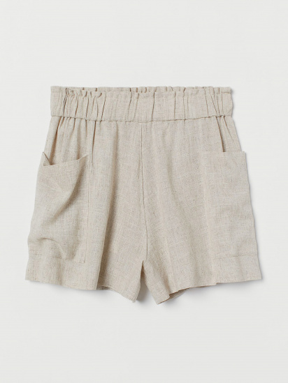 Шорти H&M модель 66016 - фото
