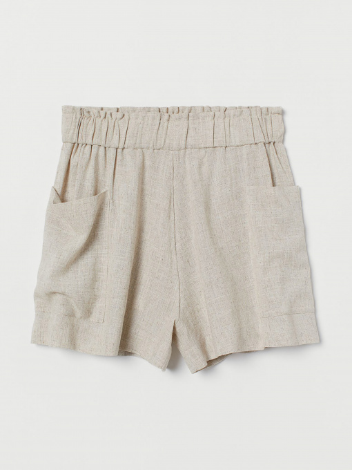 Повседневные шорты H&M модель 66016 Фото