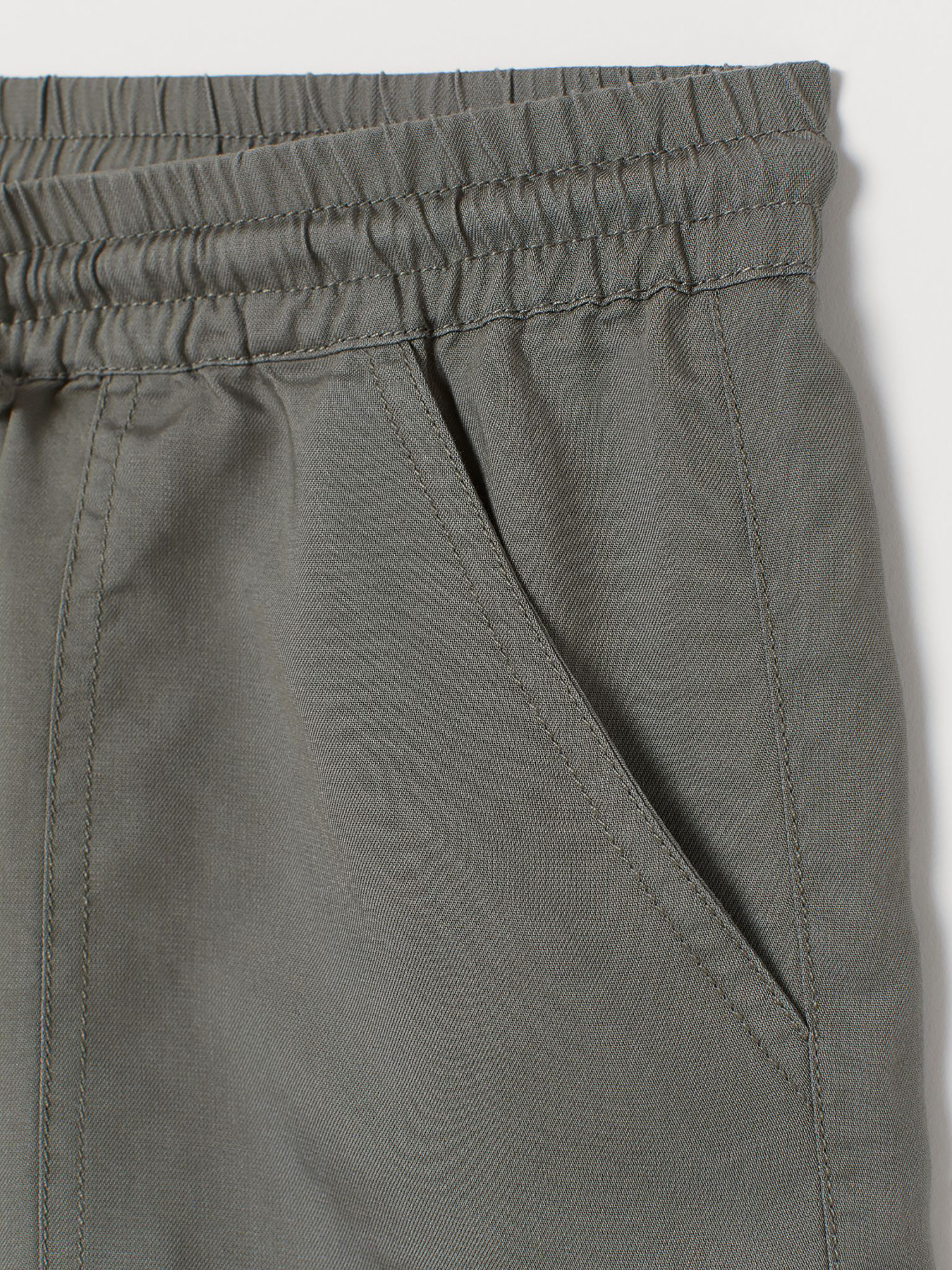 Шорты H&M модель 66024 Фото