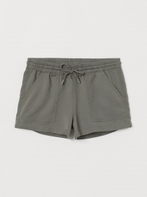 Шорты H&M модель 66024 Фото