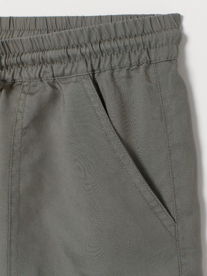 Шорти H&M модель 66024 — фото - INTERTOP