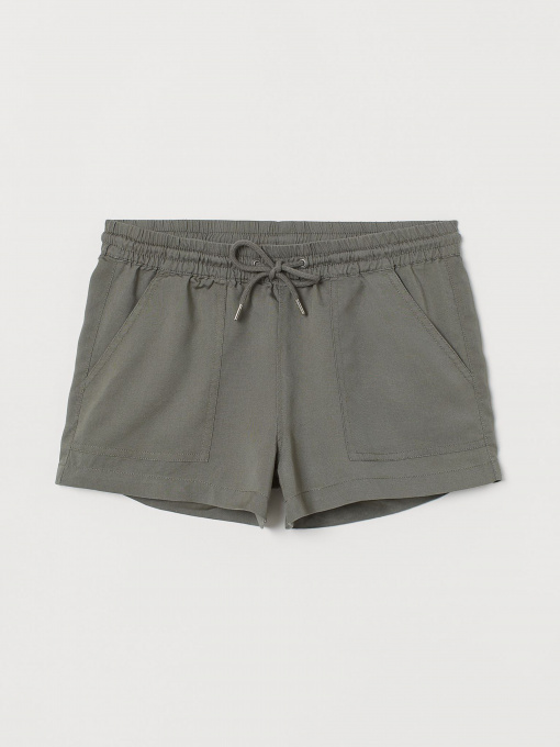 Шорты H&M модель 66024 Фото