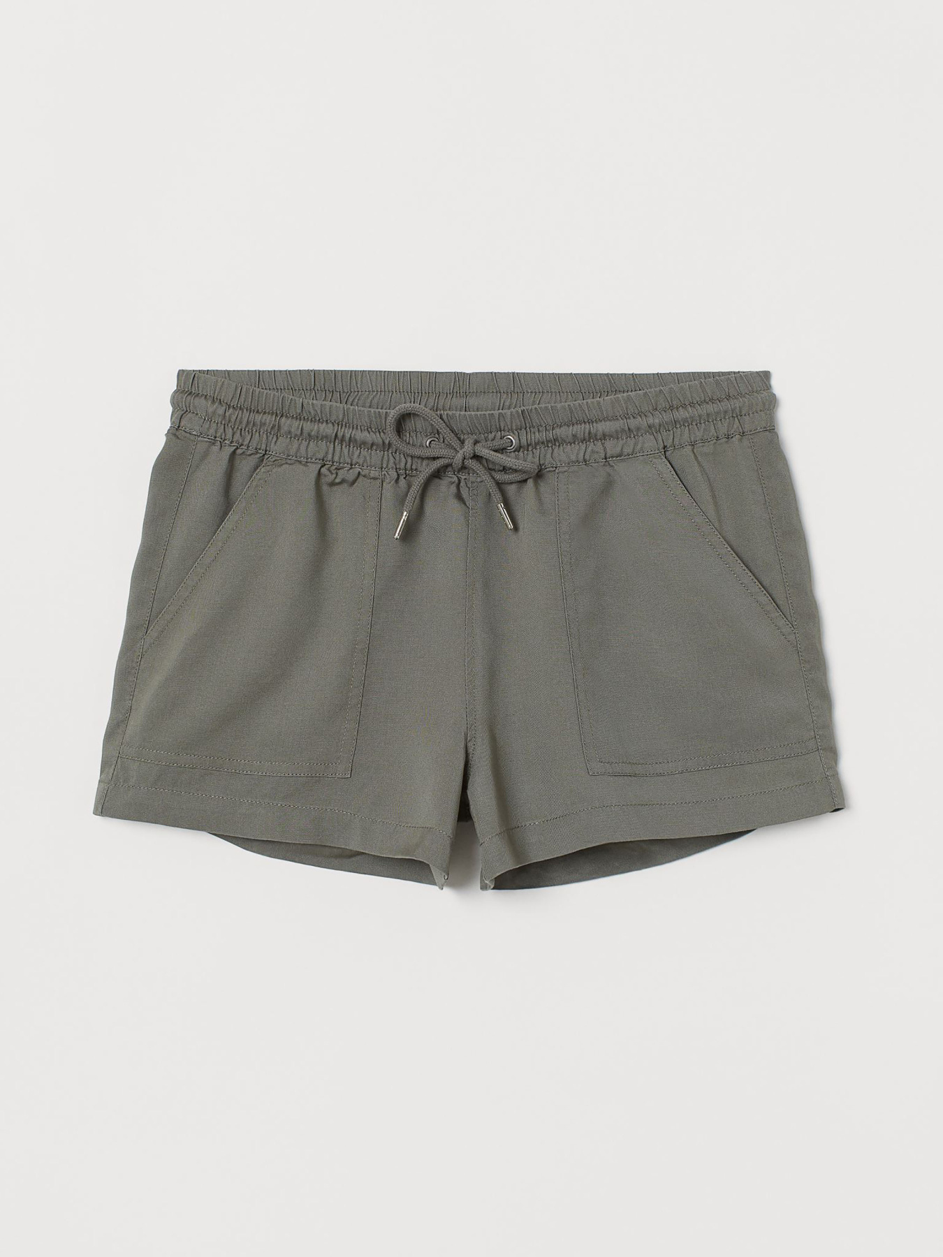 Повседневные шорты H&M модель 66024 Фото