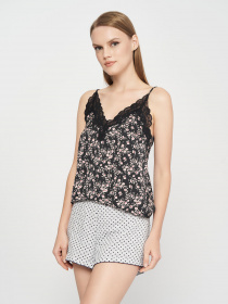 Майка для дома H&M модель 66027 Фото