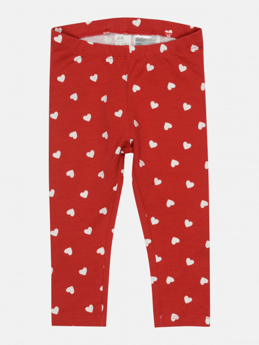 Леггинсы H&M модель 51932 Фото