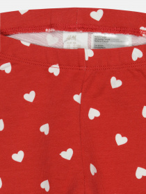 Леггинсы H&M модель 51932 Фото