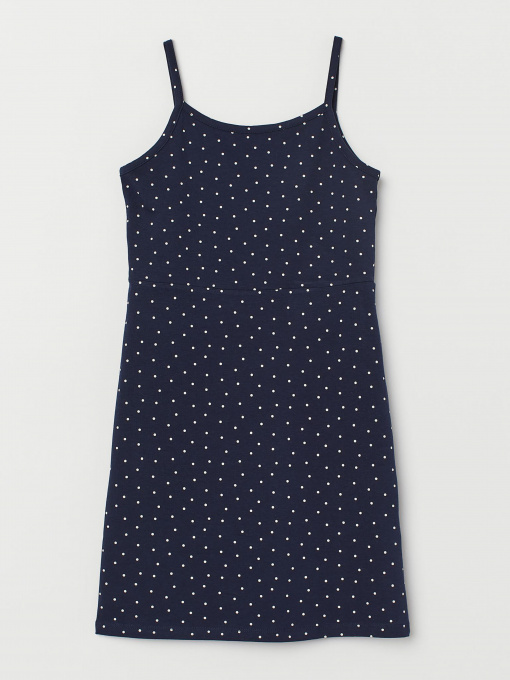 Сукня міді H&M модель 66037 Фото