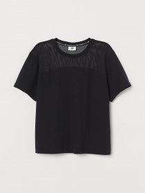 Футболка спортивная H&M модель 51920 Фото