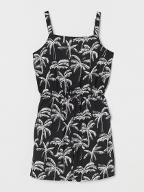 Комбинезон H&M модель 66030 Фото