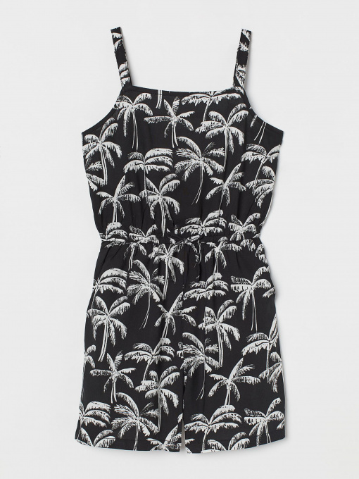 Комбинезон H&M модель 66030 Фото