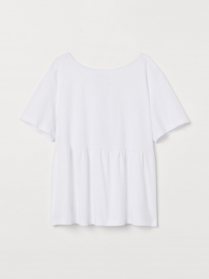 Блуза H&M модель 51921 - фото