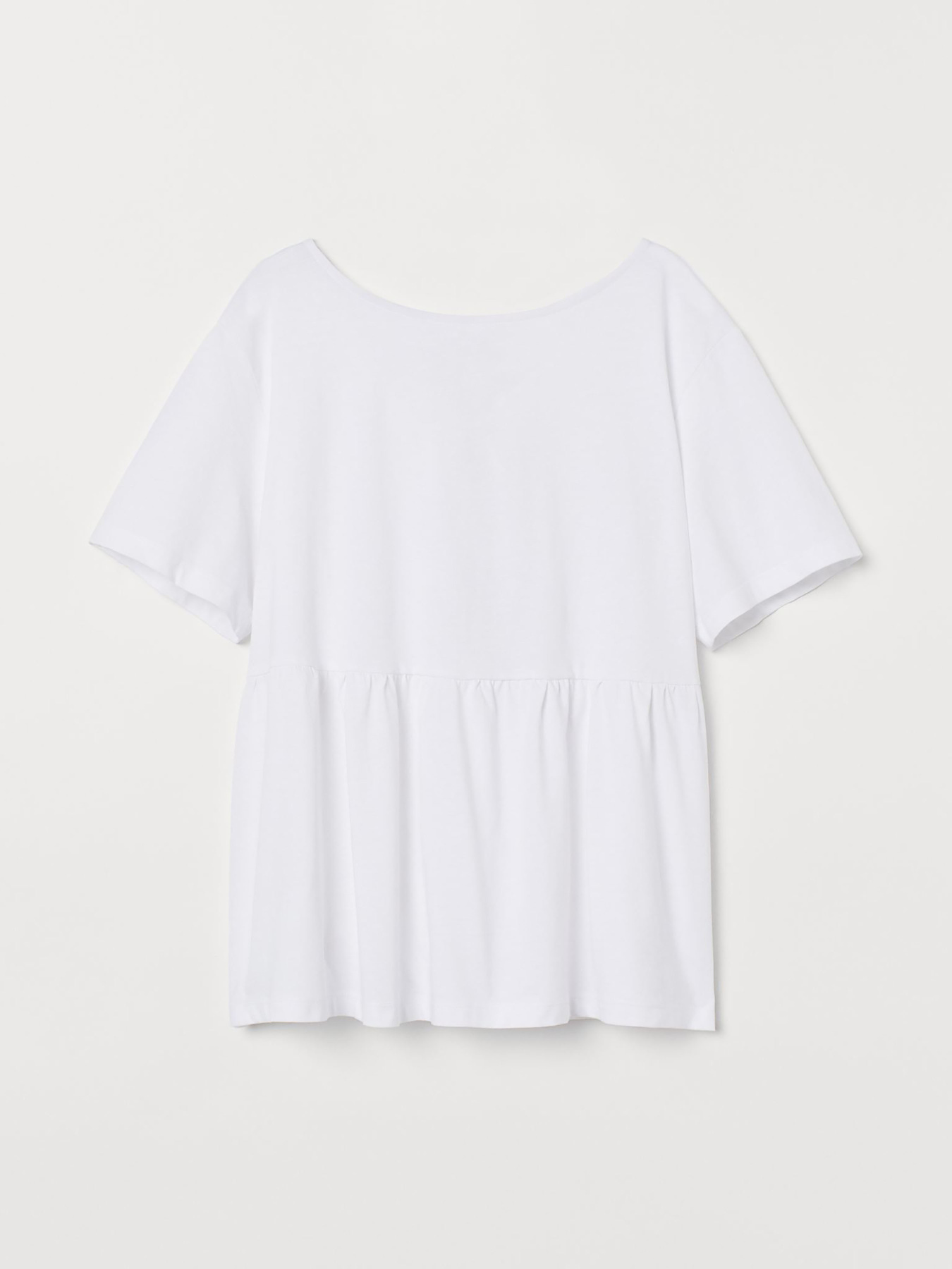 Блуза H&M модель 51921 Фото