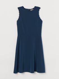 Сукня міні H&M модель 66046 Фото