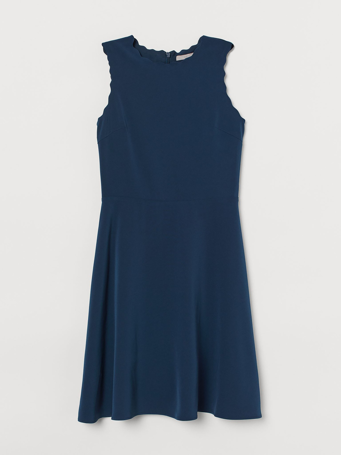 Сукня міні H&M модель 66046 Фото