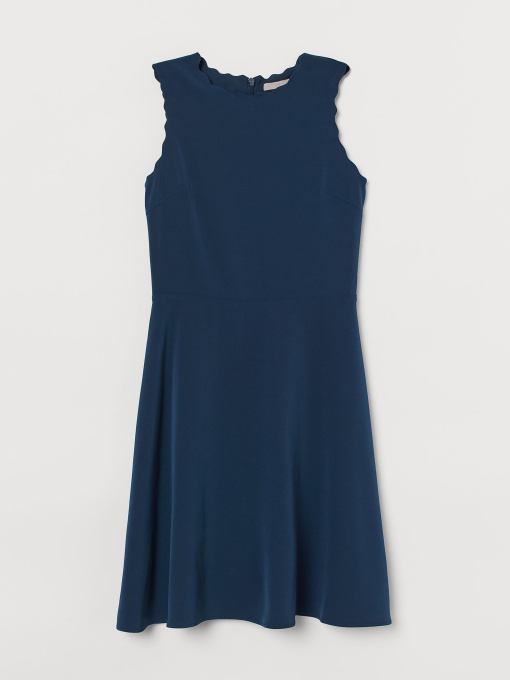 Сукня міні H&M модель 66046 Фото