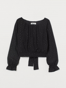 Блуза H&M модель 66041 Фото