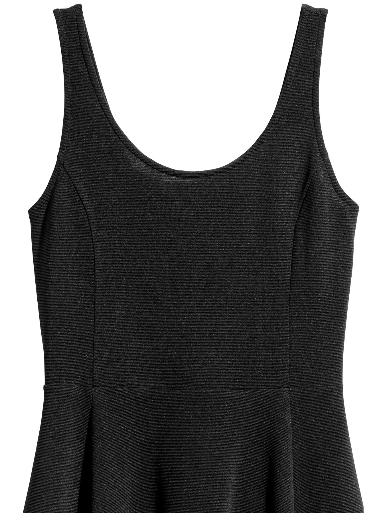 Сукня міні H&M модель 53559 Фото