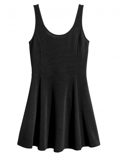 Сукня міні H&M модель 53559 - фото