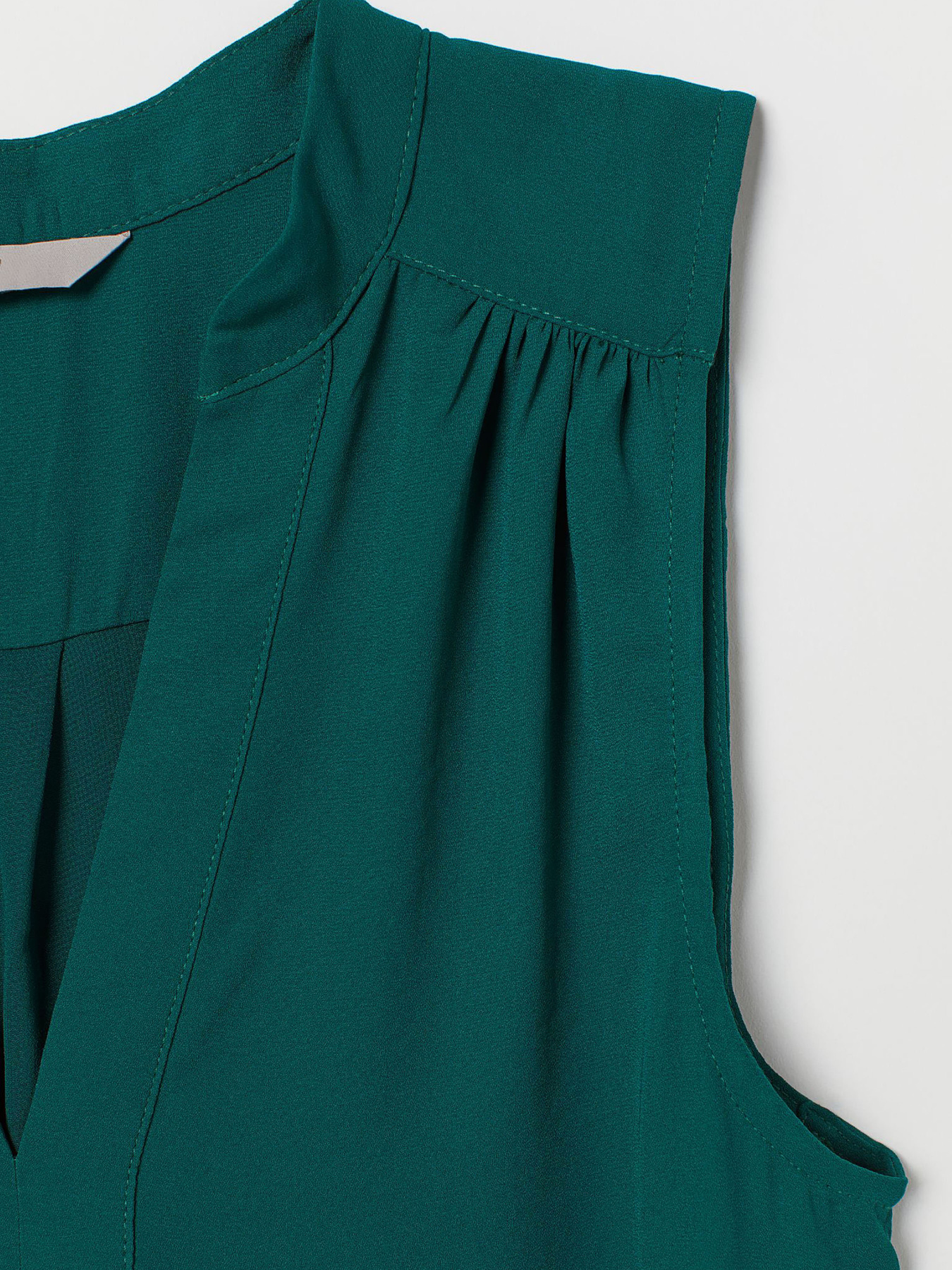 Сукня міді H&M модель 53537 Фото