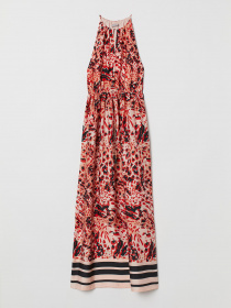 Платье макси H&M модель 53551 Платье макси H&M модель 53551 Фото