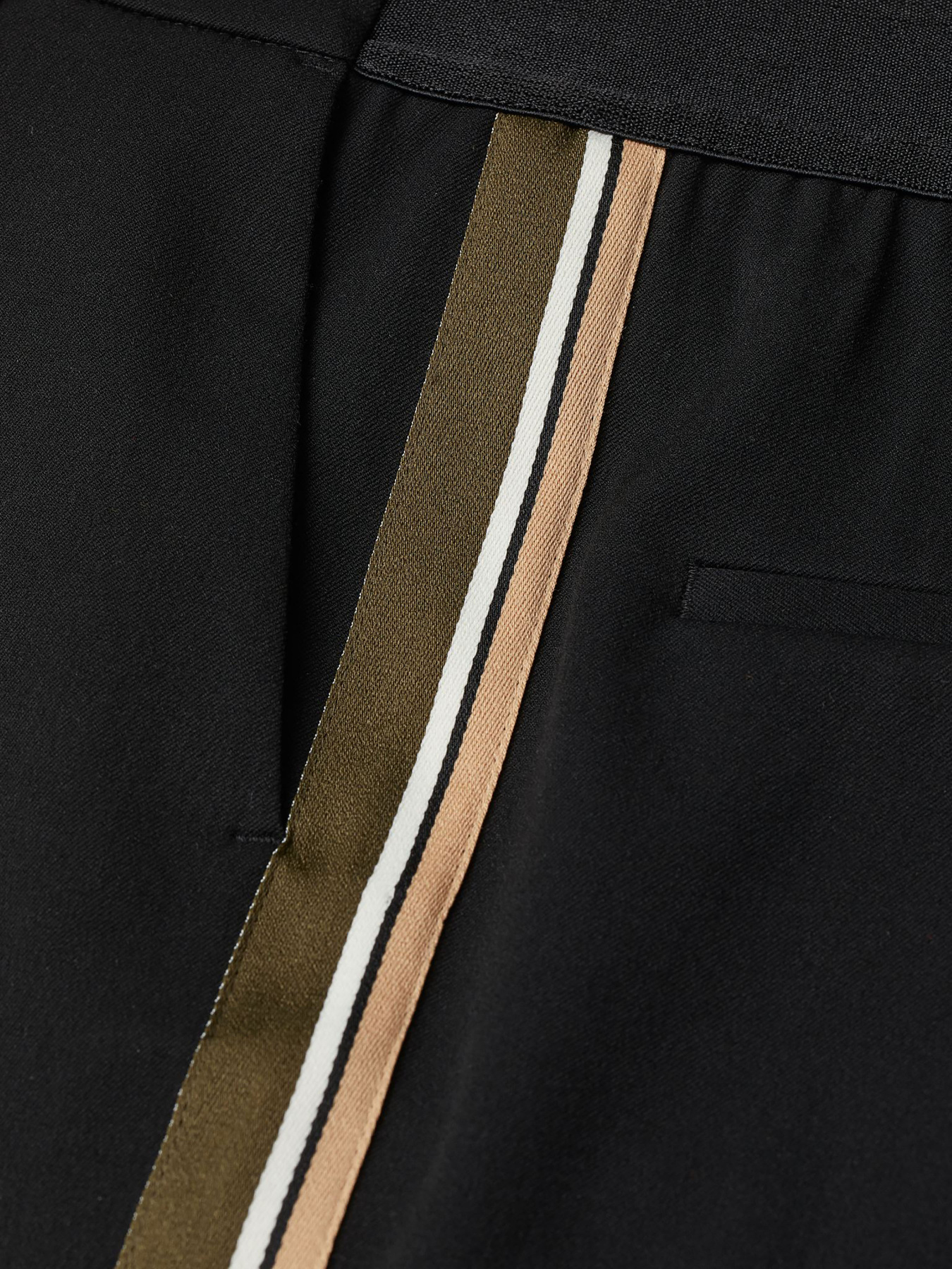 Штани повсякденні H&M модель 53545 Фото