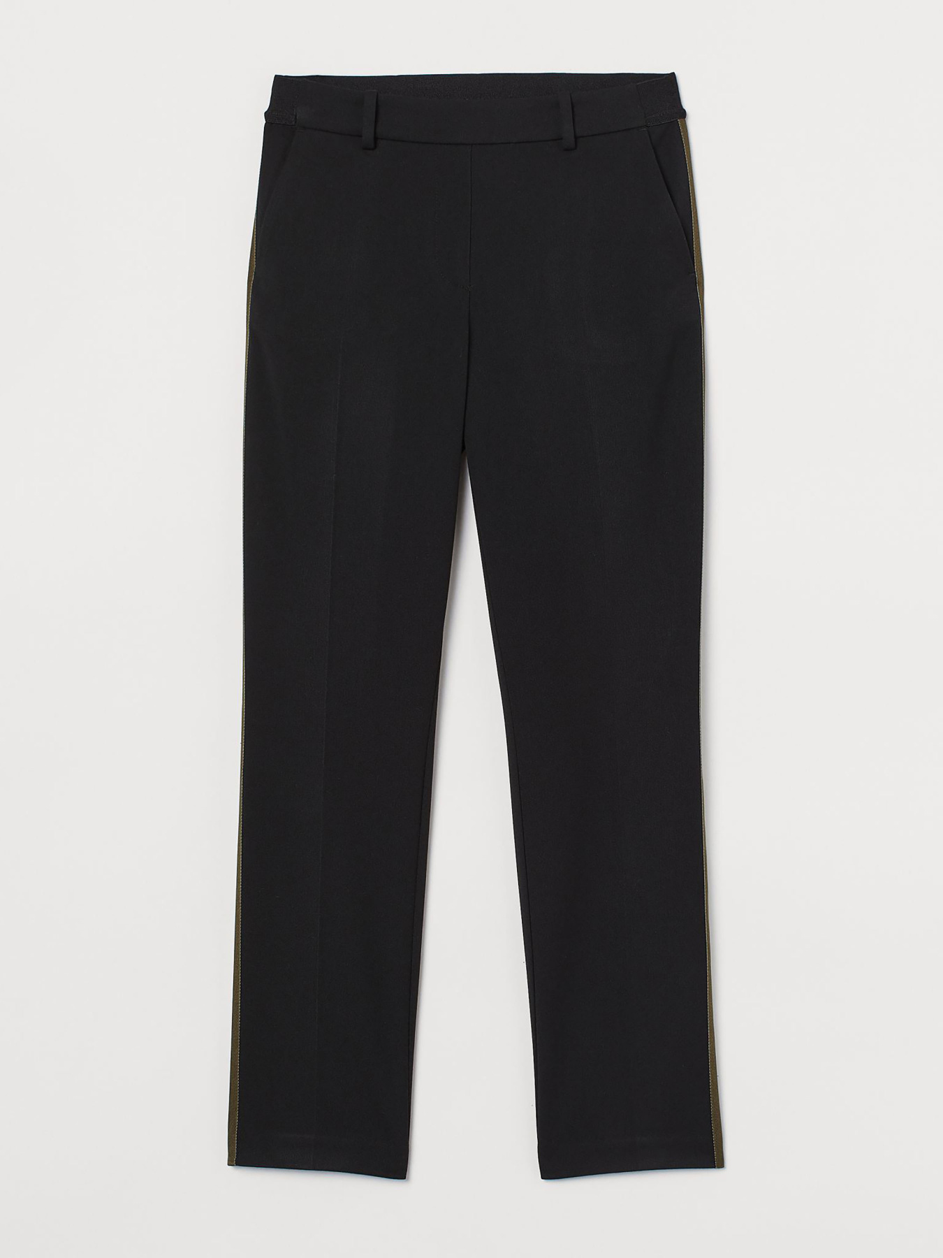 Штани повсякденні H&M модель 53545 Фото