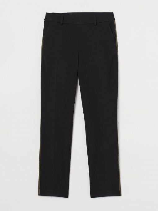 Повсякденні штани H&M модель 53545 Фото