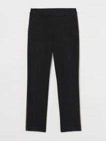 Повсякденні штани H&M модель 53545 Фото