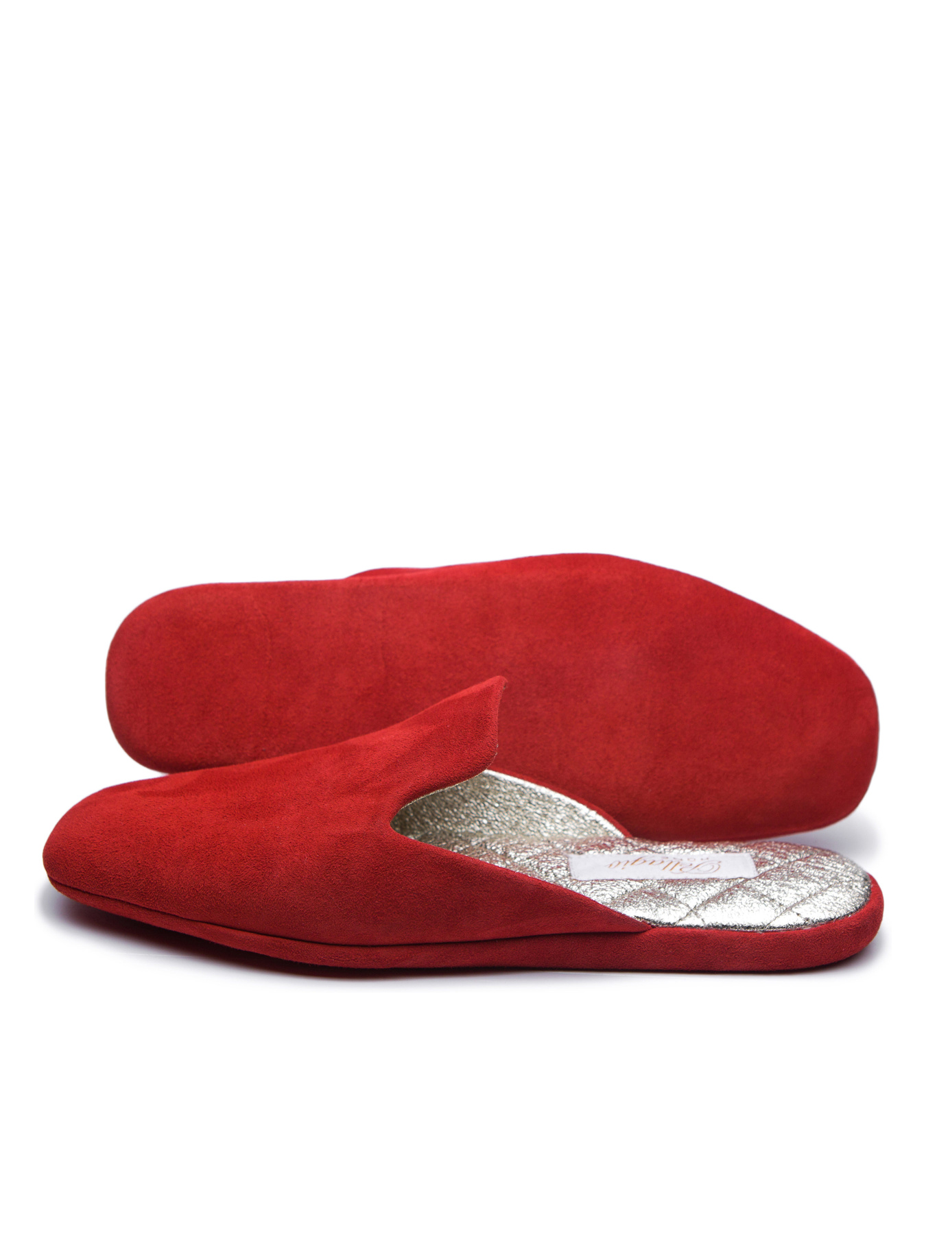 Тапки Pellagio модель 39403305 Фото