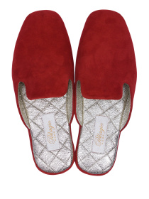 Тапки Pellagio модель 39403305 Фото