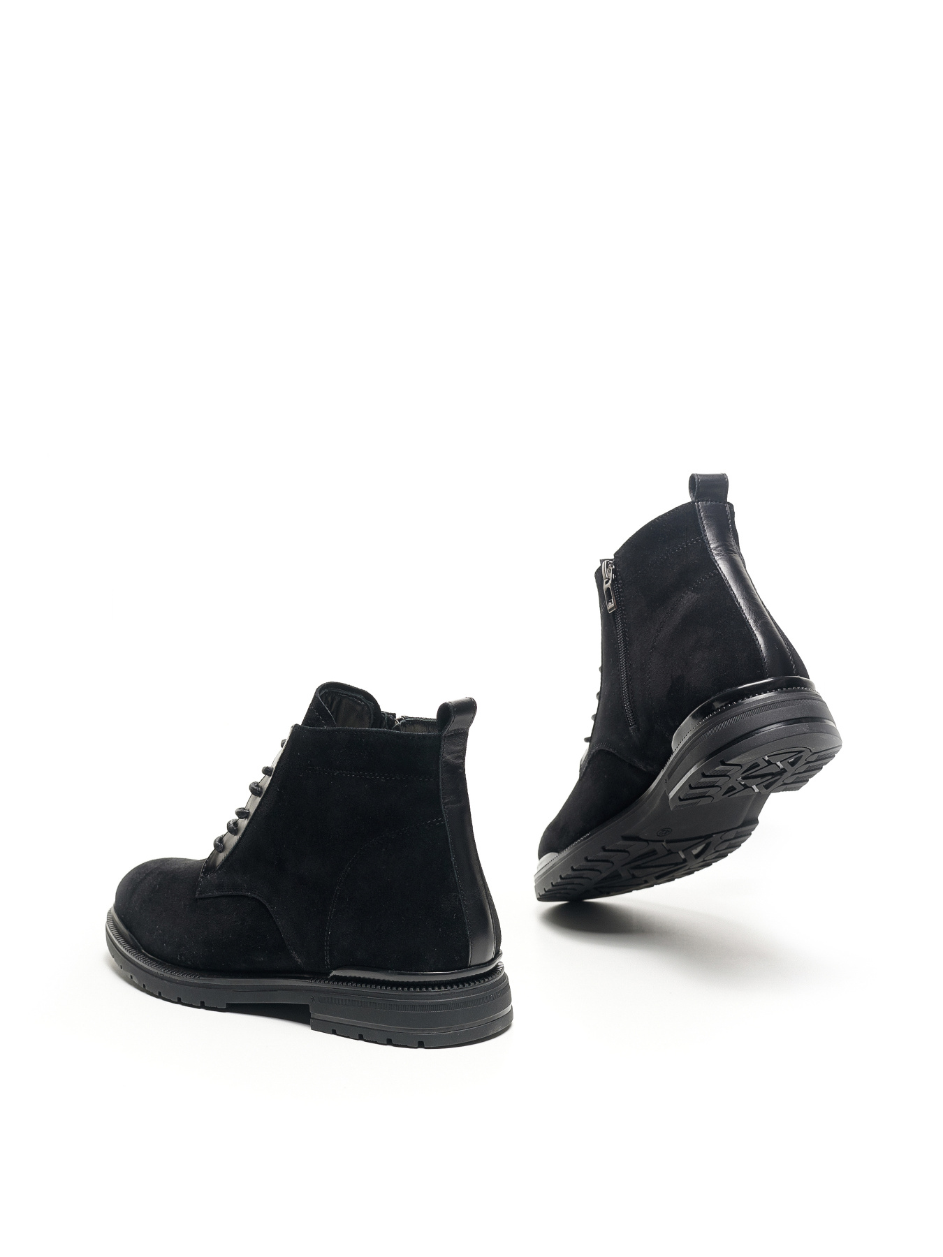 Ботинки Alex Bell модель 1168728 Фото