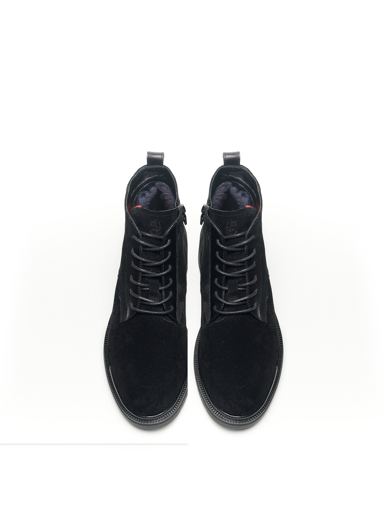 Ботинки Alex Bell модель 1168728 Фото