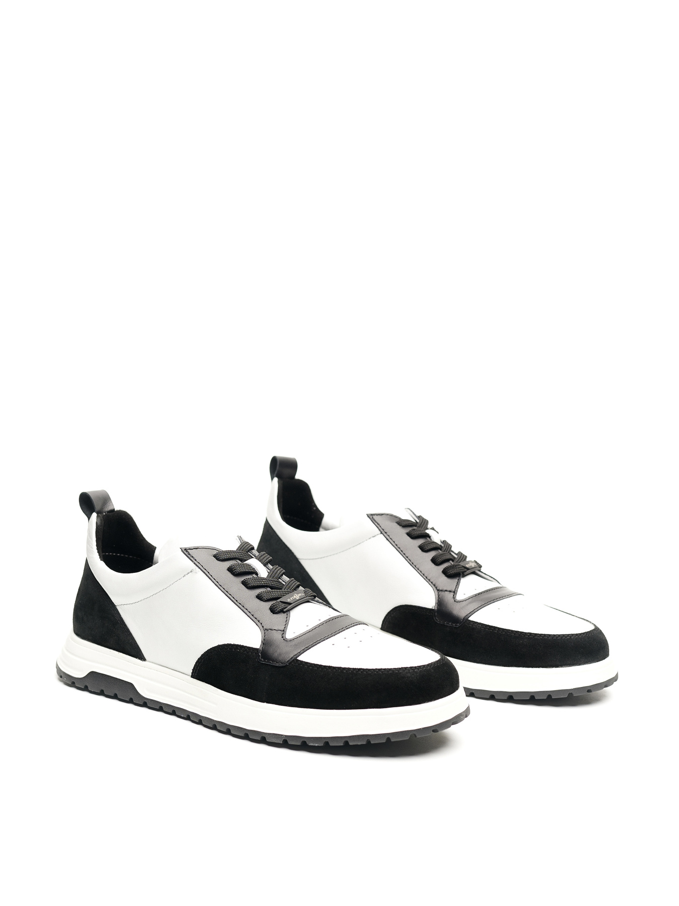 Кеды низкие Alex Bell модель 1168663 Фото