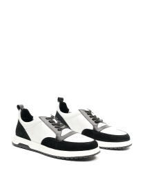 Кеды низкие Alex Bell модель 1168663 Фото