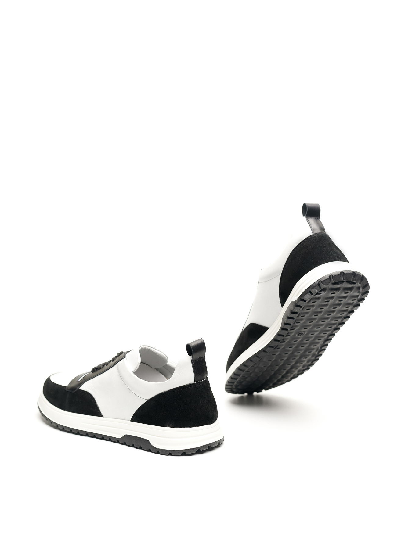 Кеди низькі Alex Bell модель 1168663 Кеди низькі Alex Bell модель 1168663 Фото