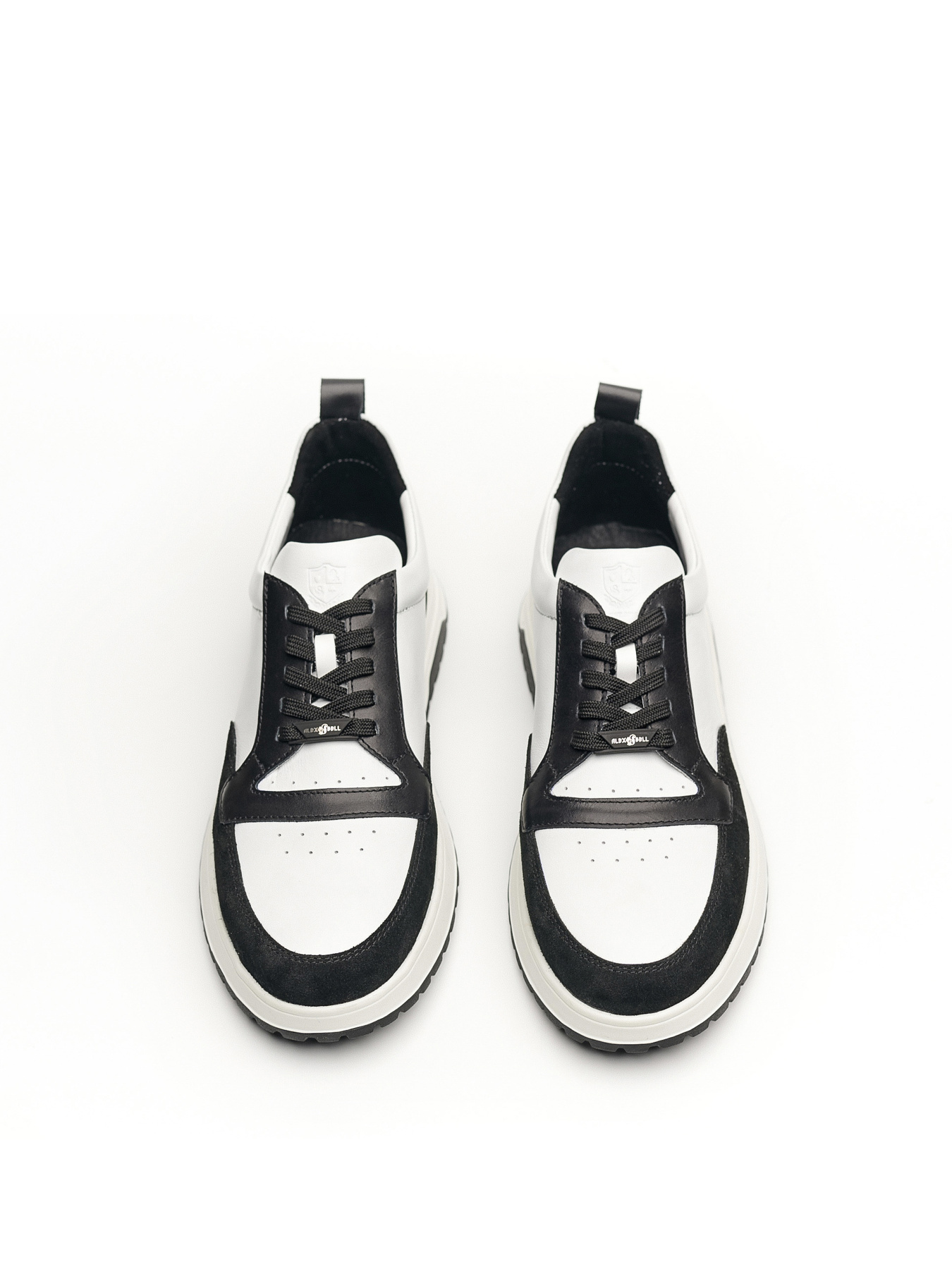 Кеди низькі Alex Bell модель 1168663 Кеди низькі Alex Bell модель 1168663 Фото