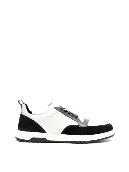 Кеды низкие Alex Bell модель 1168663 Фото