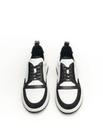 Кеди низькі Alex Bell модель 1168663 Кеди низькі Alex Bell модель 1168663 Фото