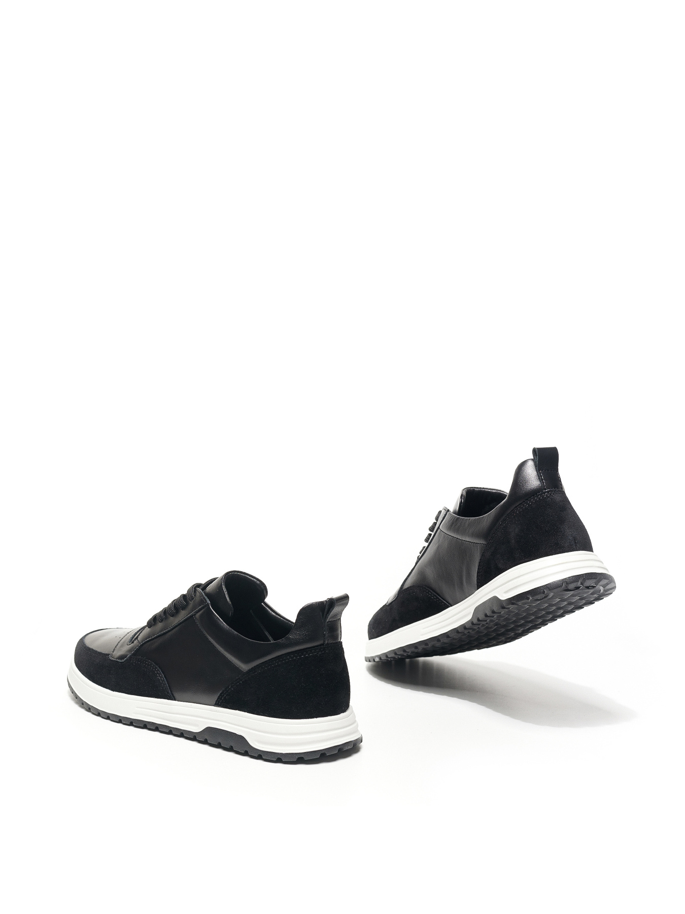 Кеди низькі Alex Bell модель 1168735 Кеди низькі Alex Bell модель 1168735 Фото